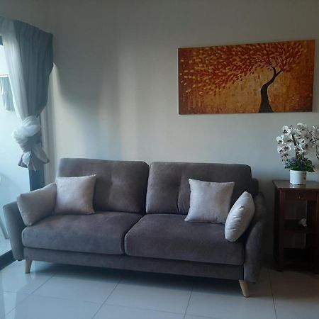 Nra @ Sg Resort Residences Kuantan Cameră foto