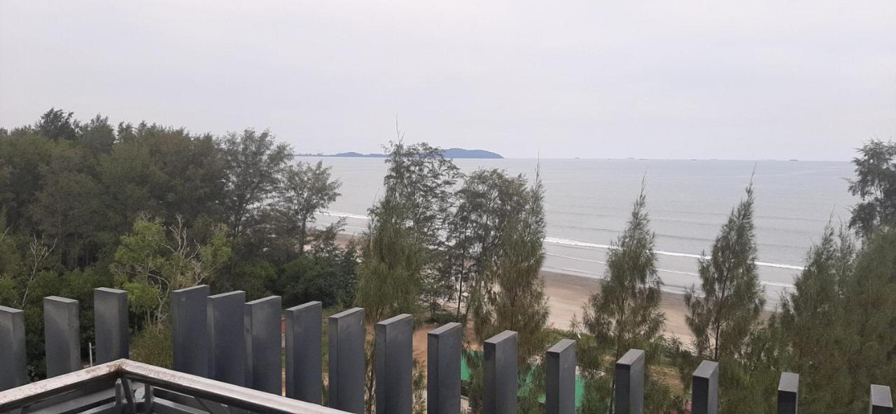 Nra @ Sg Resort Residences Kuantan Exterior foto