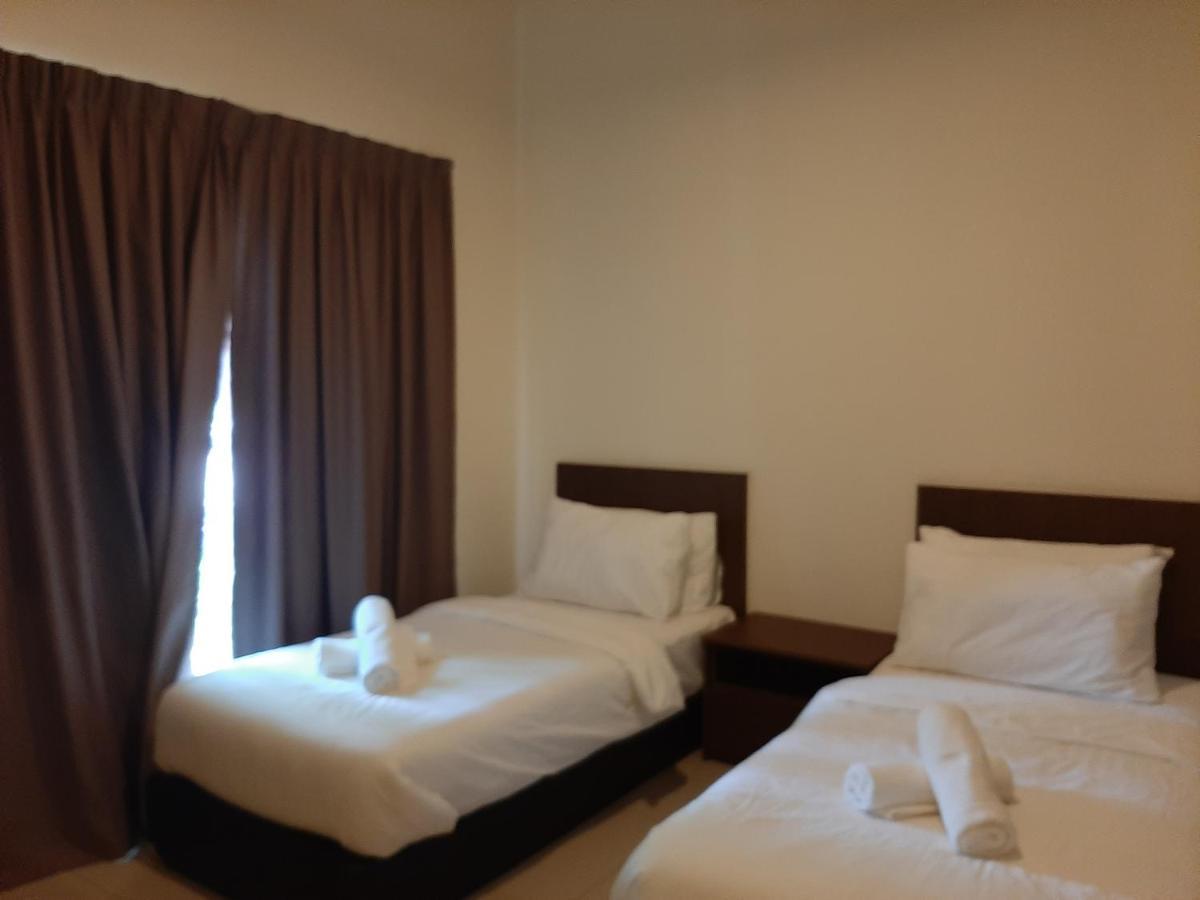 Nra @ Sg Resort Residences Kuantan Cameră foto