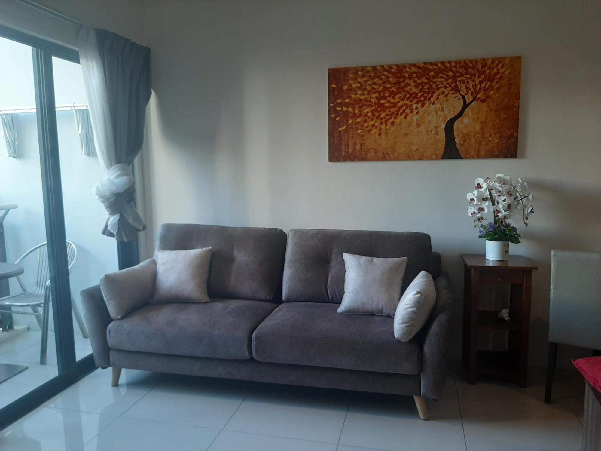 Nra @ Sg Resort Residences Kuantan Cameră foto