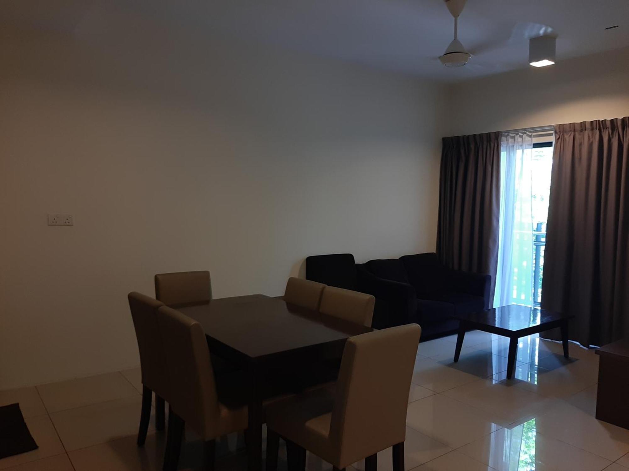 Nra @ Sg Resort Residences Kuantan Cameră foto