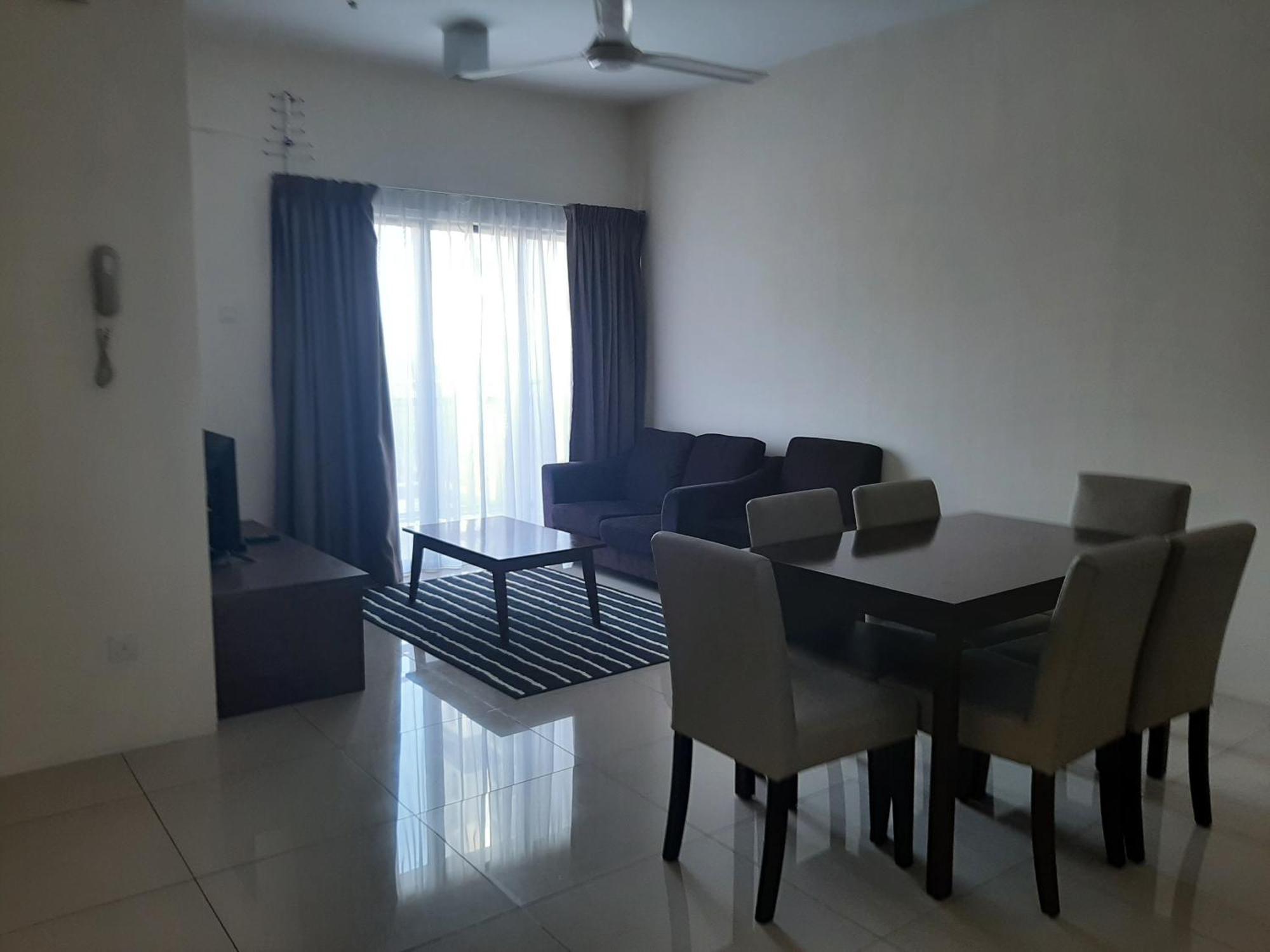 Nra @ Sg Resort Residences Kuantan Cameră foto