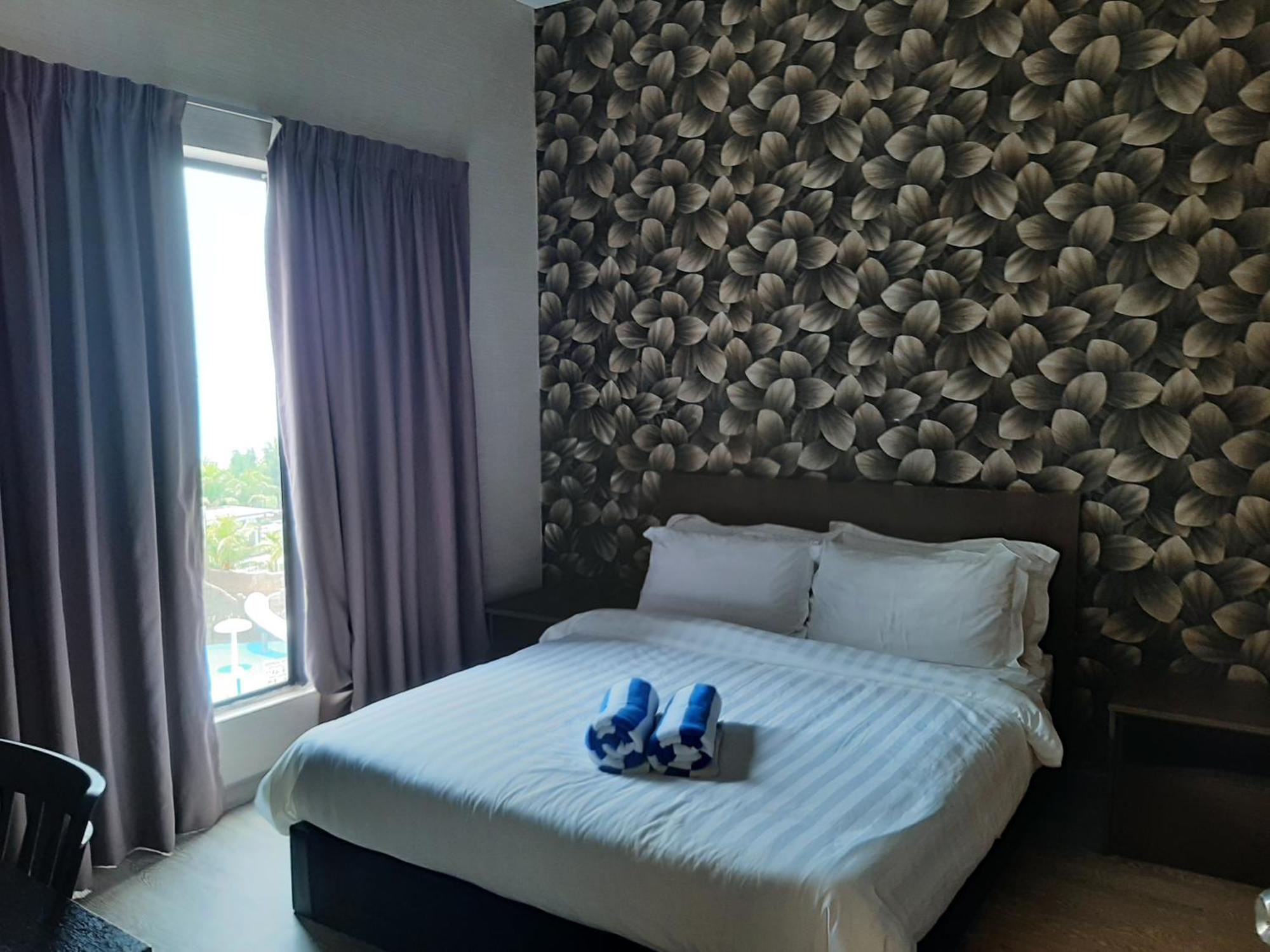 Nra @ Sg Resort Residences Kuantan Cameră foto