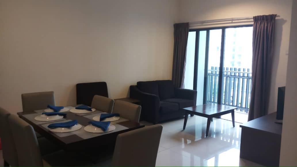 Nra @ Sg Resort Residences Kuantan Exterior foto