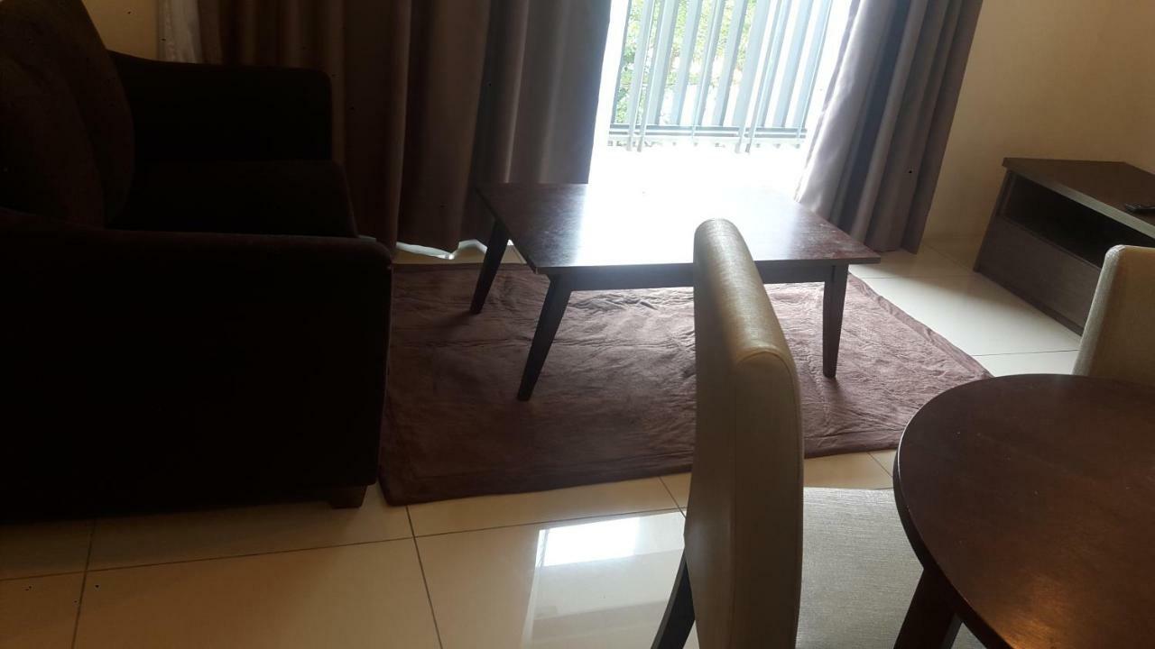 Nra @ Sg Resort Residences Kuantan Exterior foto